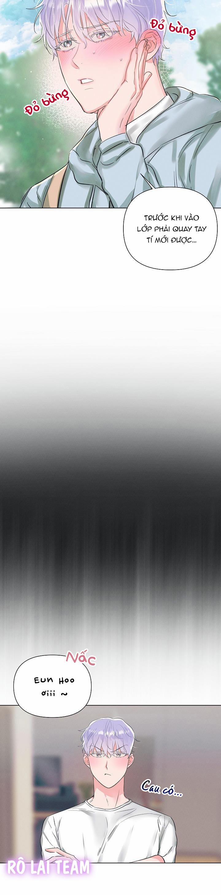 Tuyển tập bara-boom Body chà bá lửa 1 trang 15