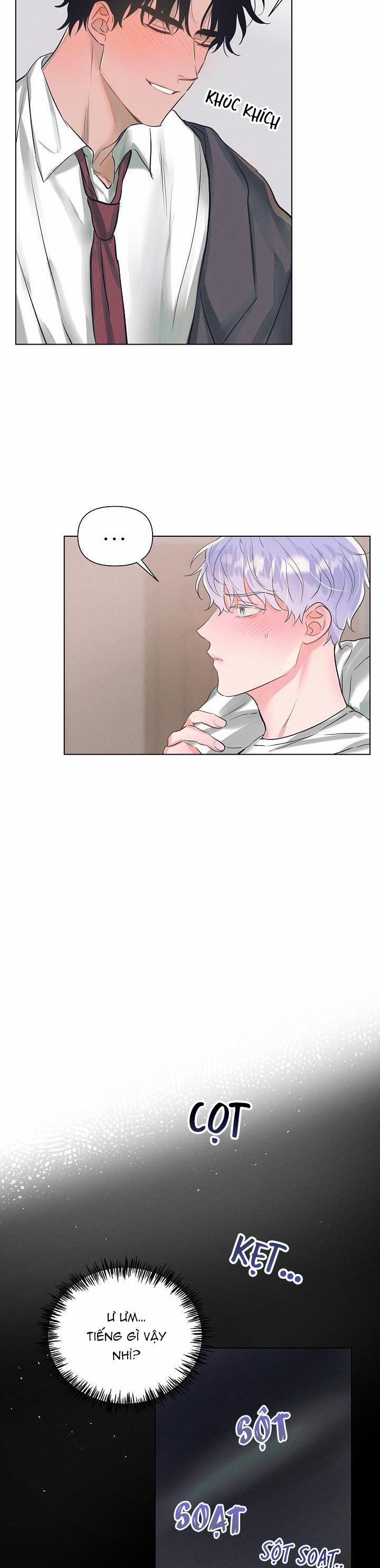 Tuyển tập bara-boom Body chà bá lửa 1 trang 17