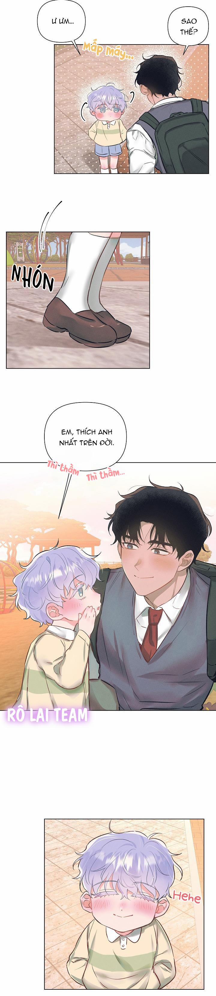 Tuyển tập bara-boom Body chà bá lửa 1 trang 2