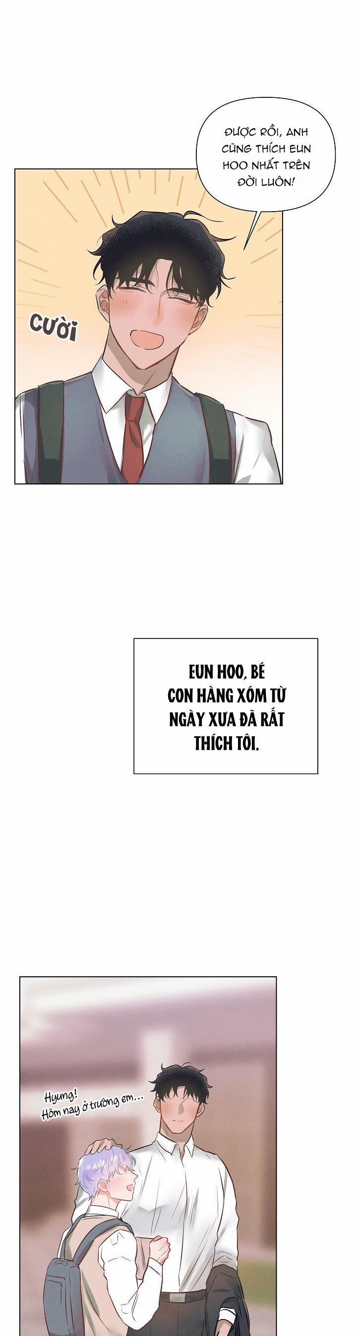 Tuyển tập bara-boom Body chà bá lửa 1 trang 3