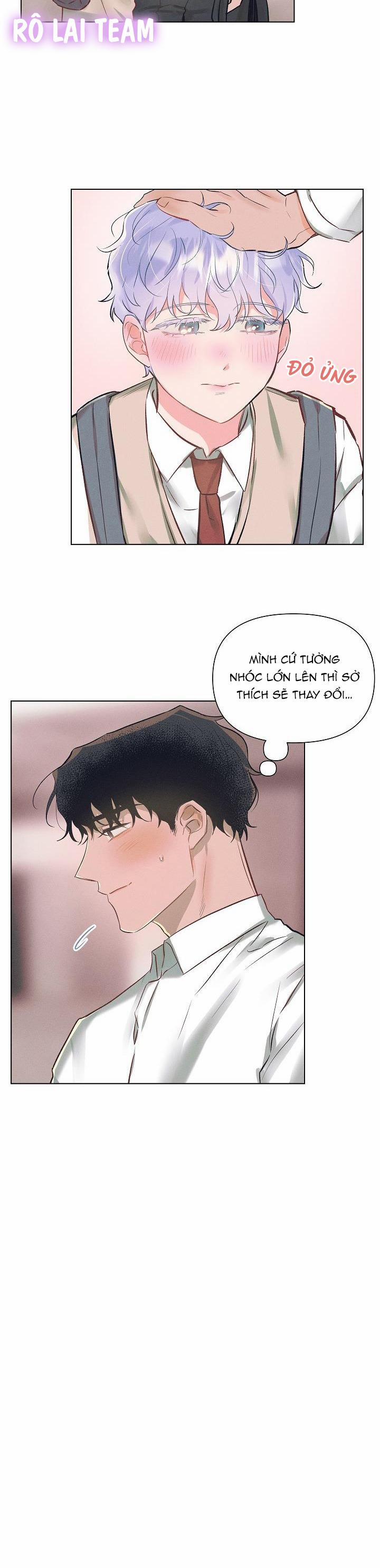 Tuyển tập bara-boom Body chà bá lửa 1 trang 4