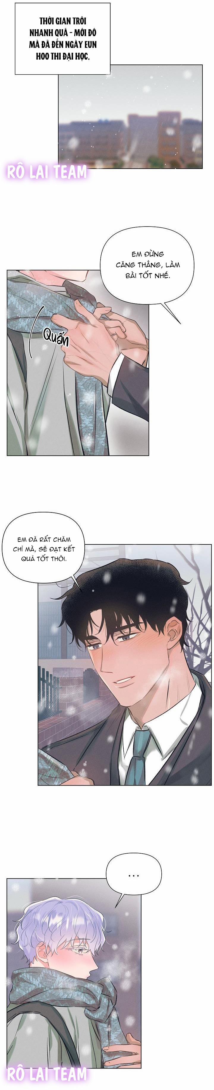 Tuyển tập bara-boom Body chà bá lửa 1 trang 5