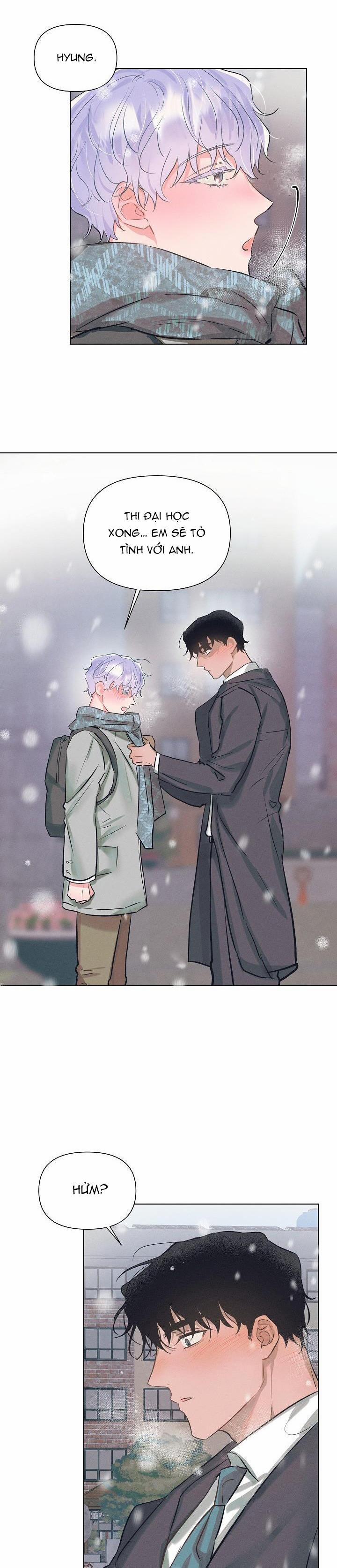 Tuyển tập bara-boom Body chà bá lửa 1 trang 6