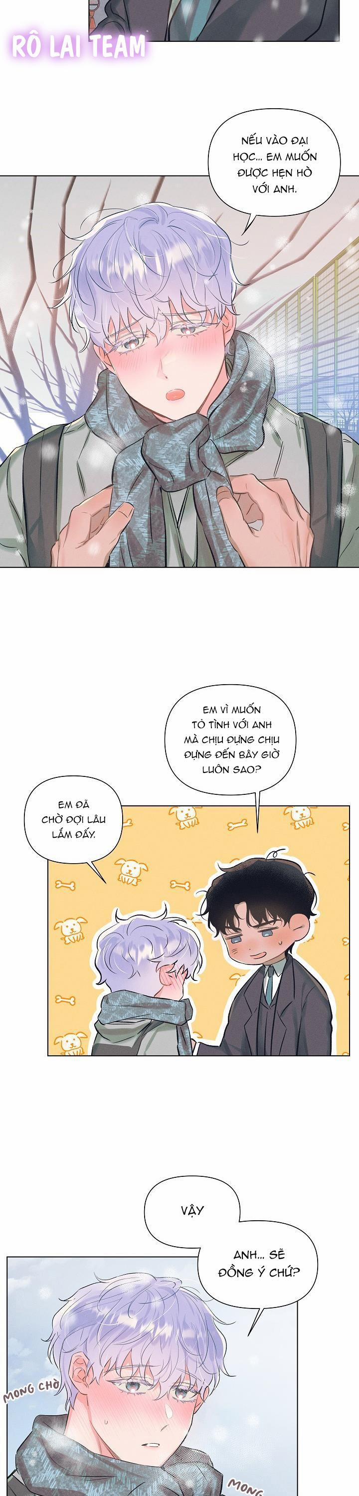 Tuyển tập bara-boom Body chà bá lửa 1 trang 7