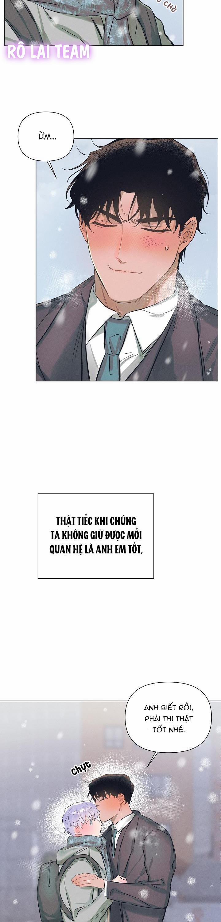 Tuyển tập bara-boom Body chà bá lửa 1 trang 8