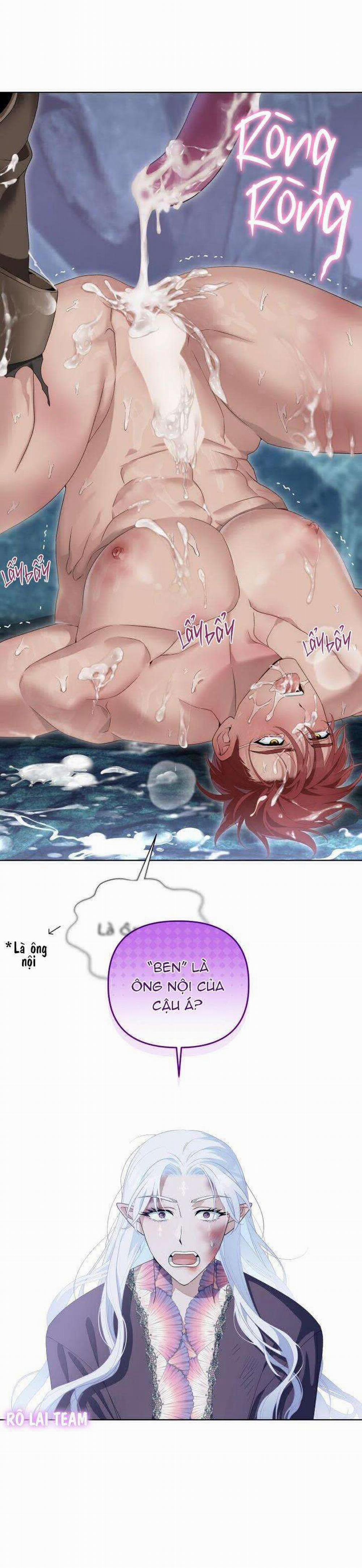 Tuyển tập bara-boom Body chà bá lửa 12: H+++ trang 12