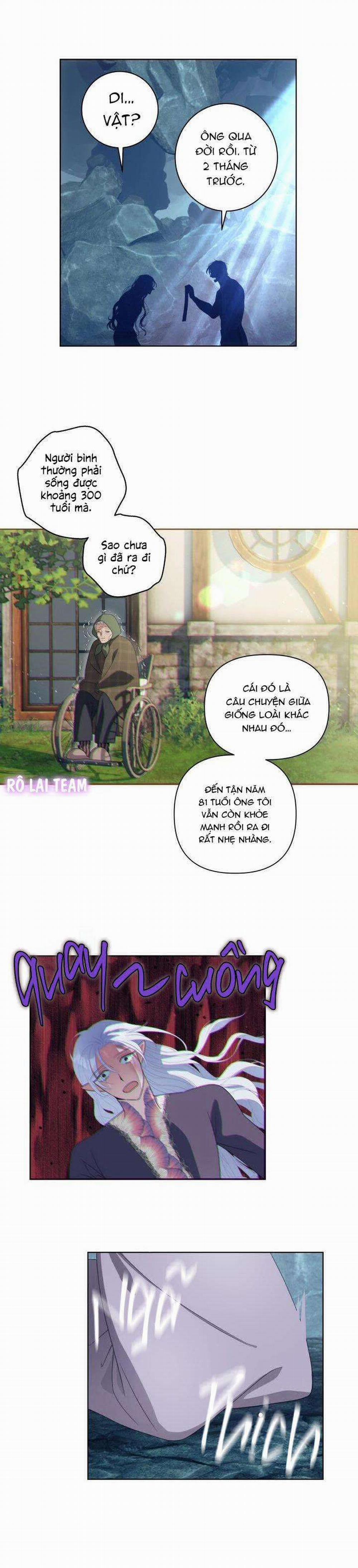 Tuyển tập bara-boom Body chà bá lửa 12: H+++ trang 14