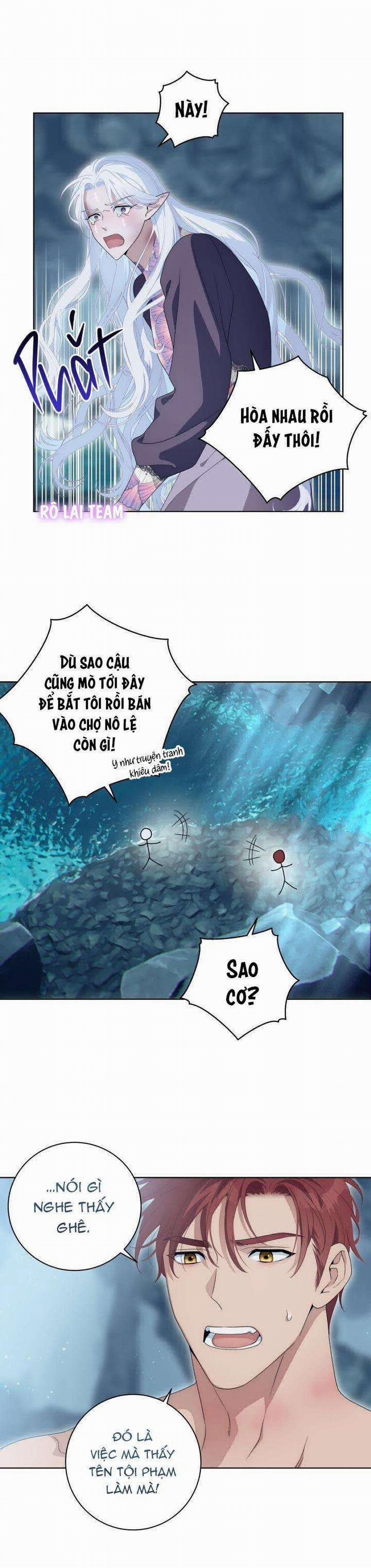 Tuyển tập bara-boom Body chà bá lửa 12: H+++ trang 16