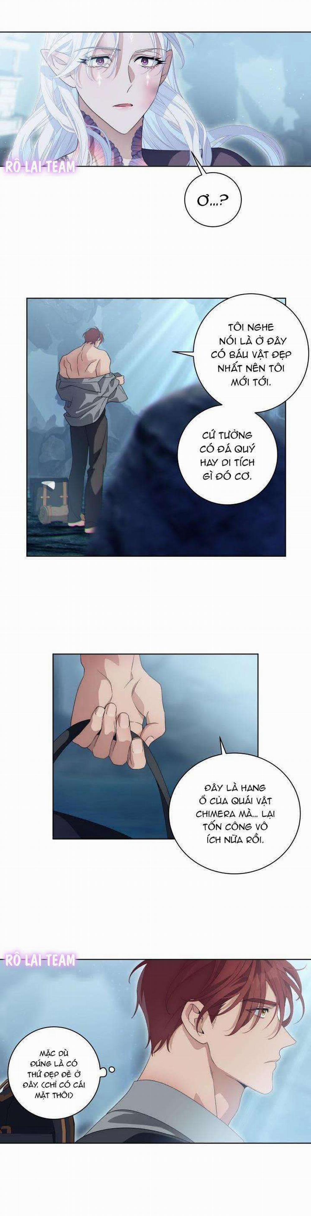 Tuyển tập bara-boom Body chà bá lửa 12: H+++ trang 17