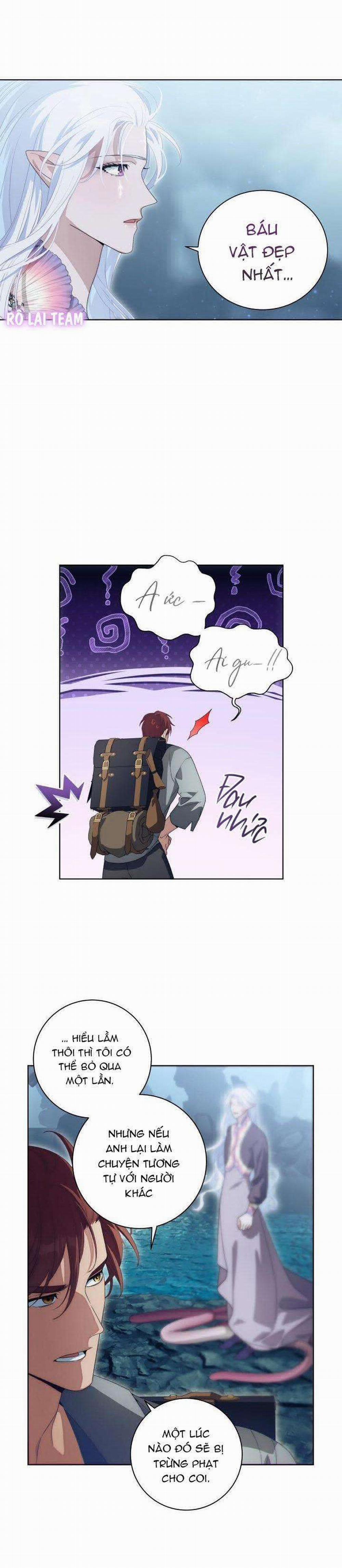 Tuyển tập bara-boom Body chà bá lửa 12: H+++ trang 18