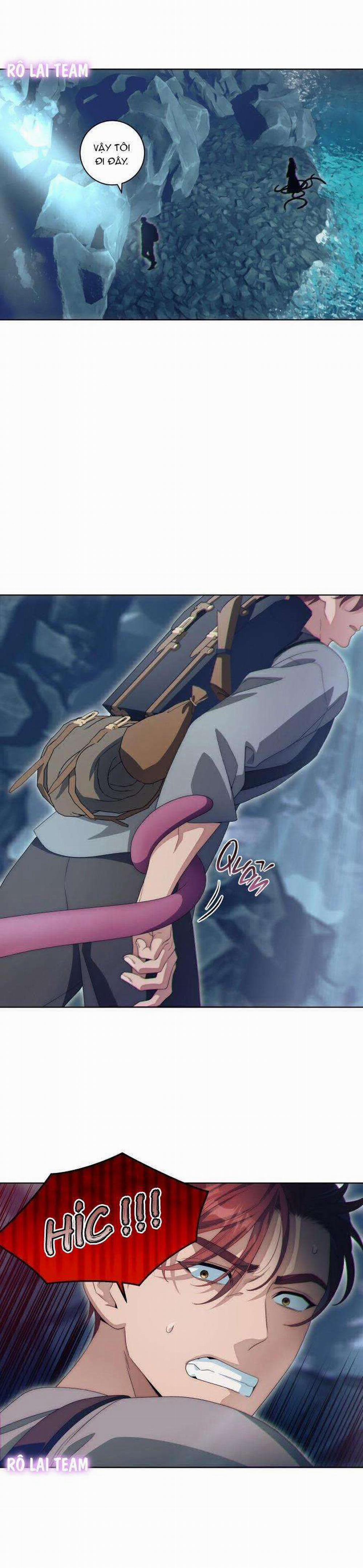 Tuyển tập bara-boom Body chà bá lửa 12: H+++ trang 19