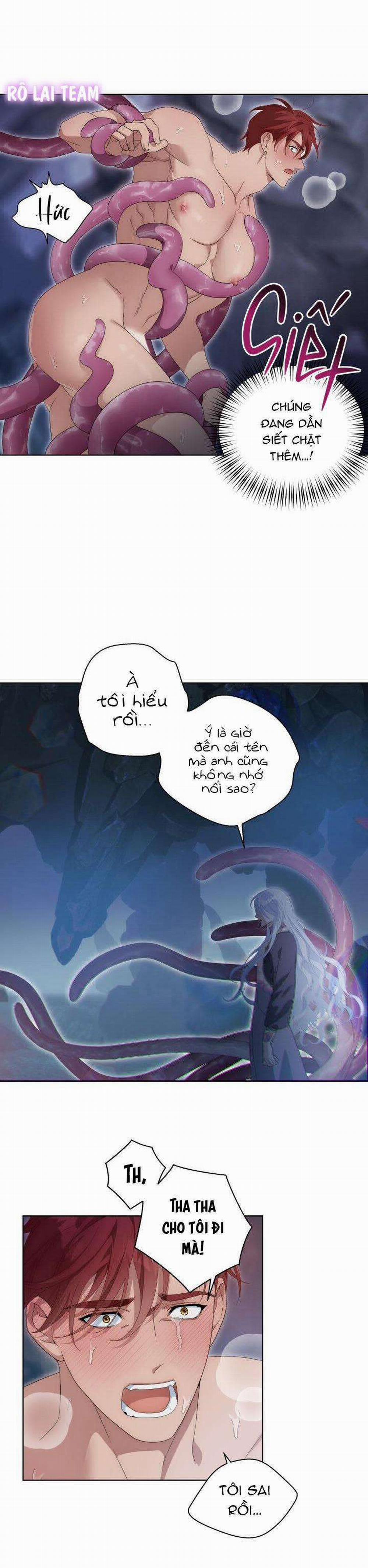 Tuyển tập bara-boom Body chà bá lửa 12: H+++ trang 3