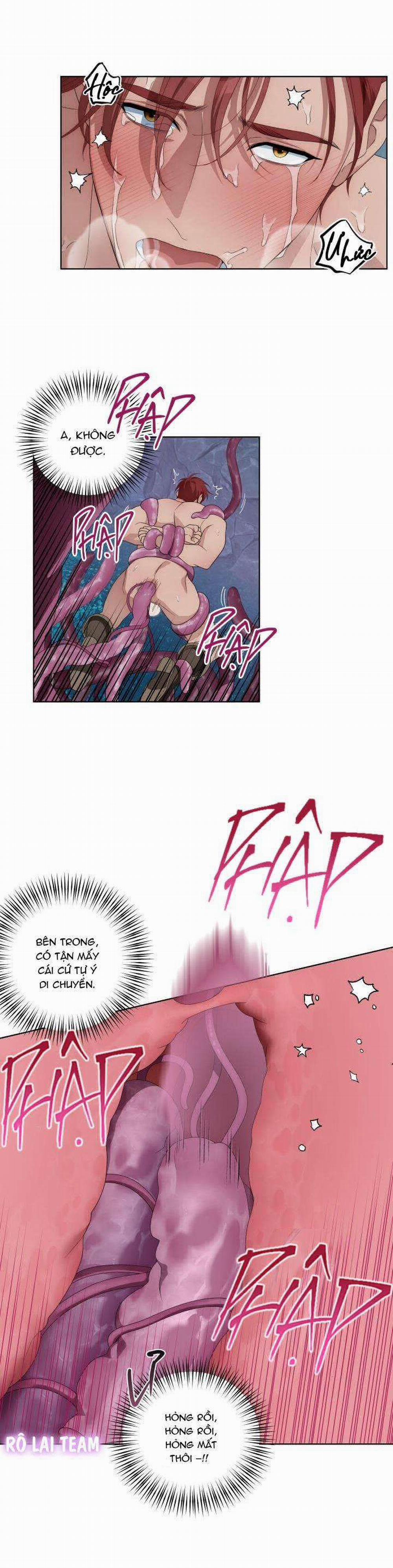 Tuyển tập bara-boom Body chà bá lửa 12: H+++ trang 5