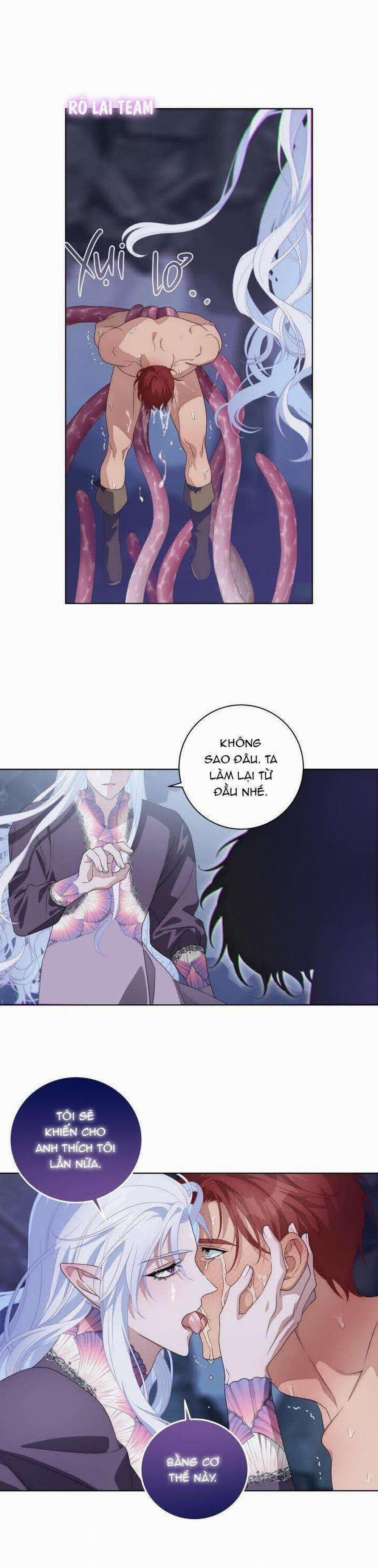 Tuyển tập bara-boom Body chà bá lửa 12: H+++ trang 8