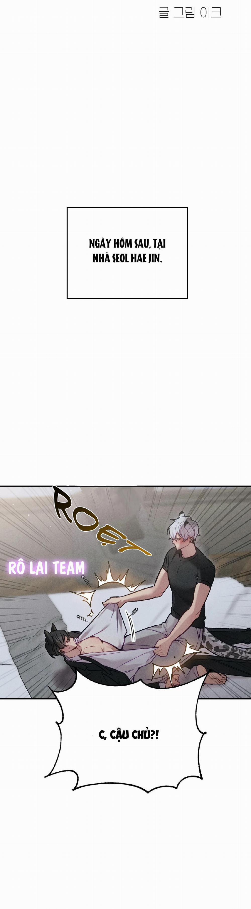 Tuyển tập bara-boom Body chà bá lửa 15 ss2 trang 6