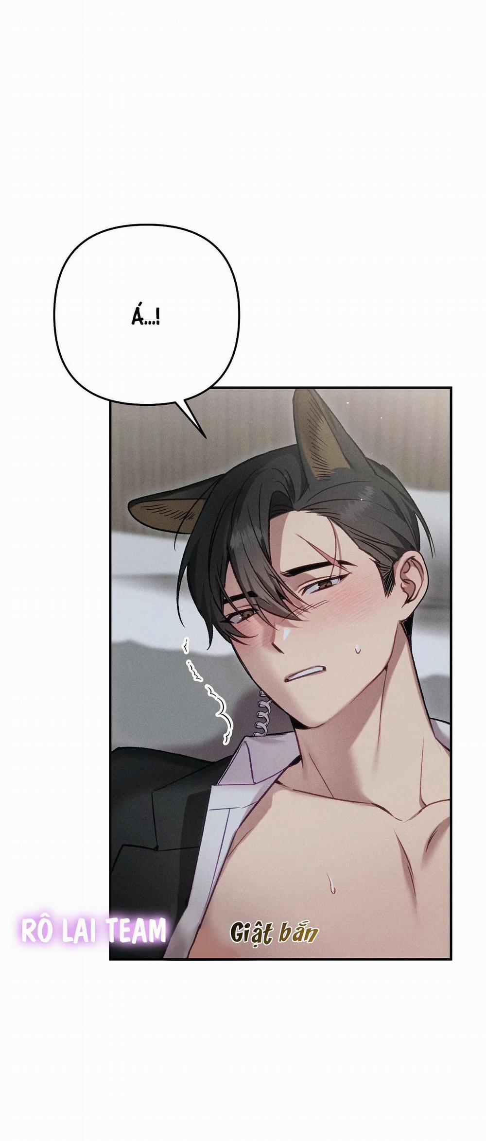 Tuyển tập bara-boom Body chà bá lửa 15 ss2 trang 7