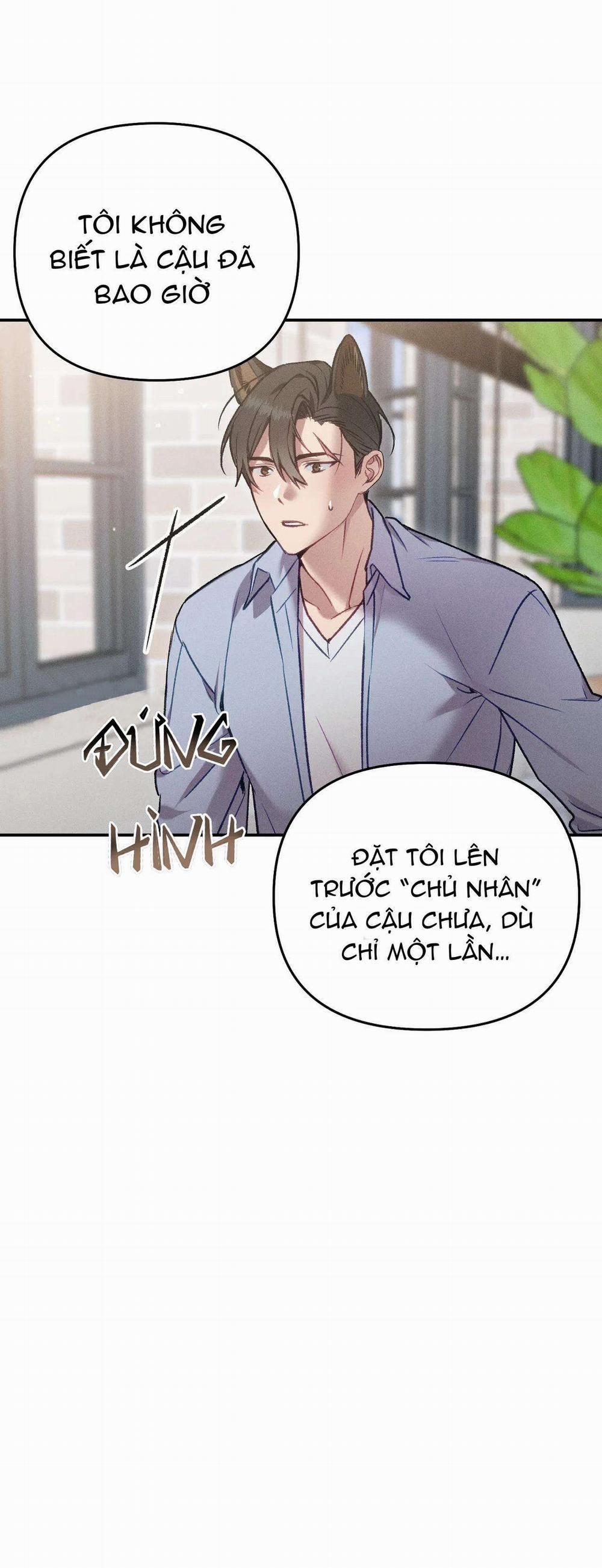 Tuyển tập bara-boom Body chà bá lửa 16: Sếp ơi, đừng vượt rào! trang 12