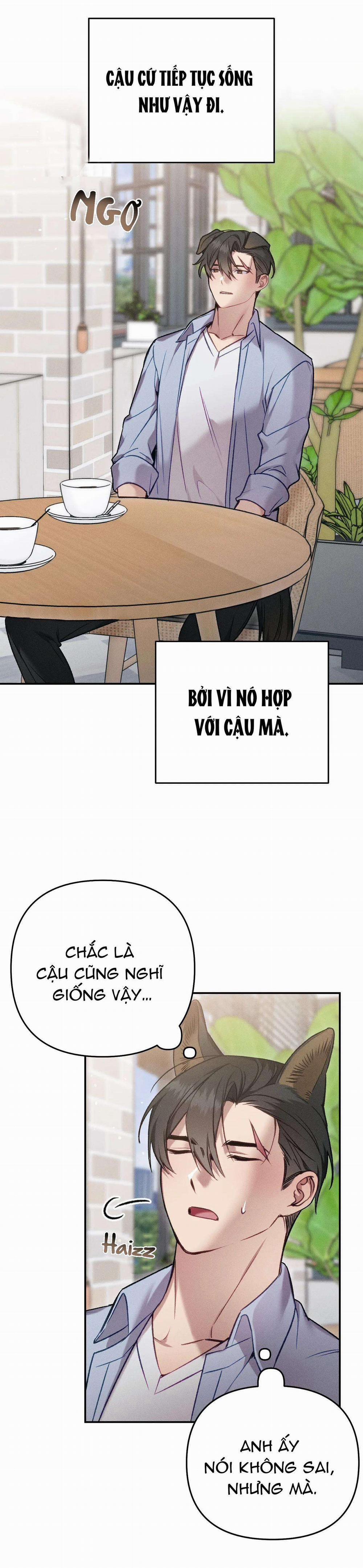 Tuyển tập bara-boom Body chà bá lửa 16: Sếp ơi, đừng vượt rào! trang 13