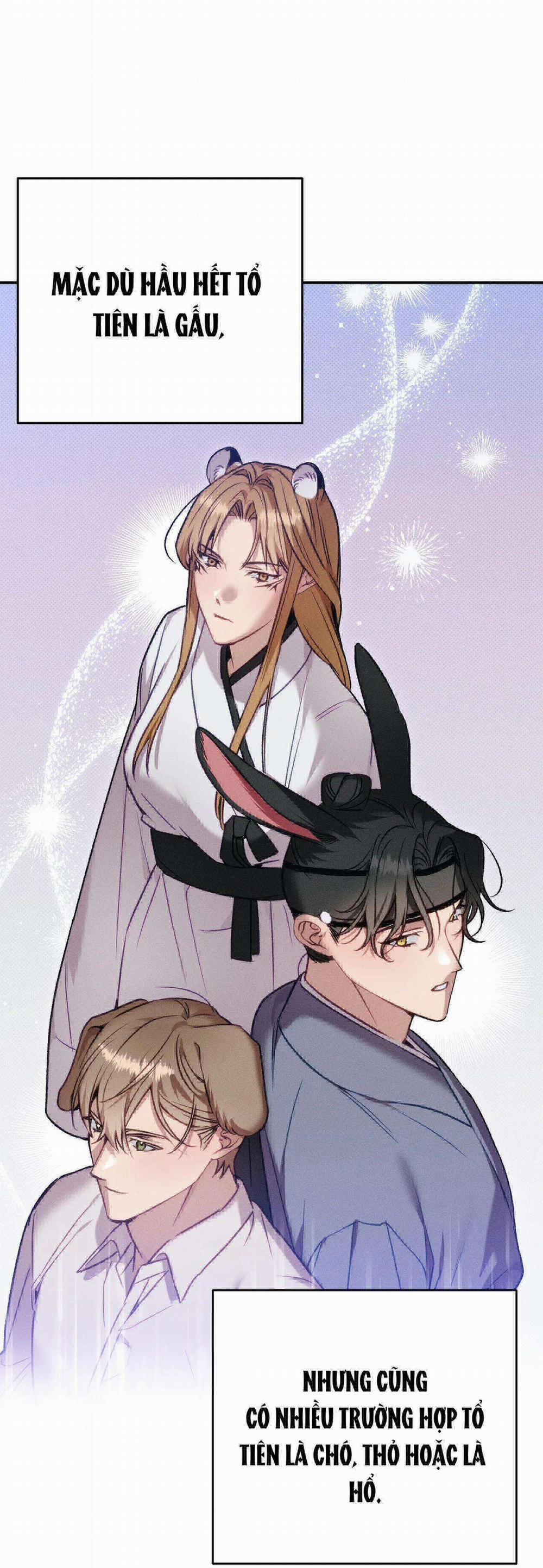 Tuyển tập bara-boom Body chà bá lửa 16: Sếp ơi, đừng vượt rào! trang 15