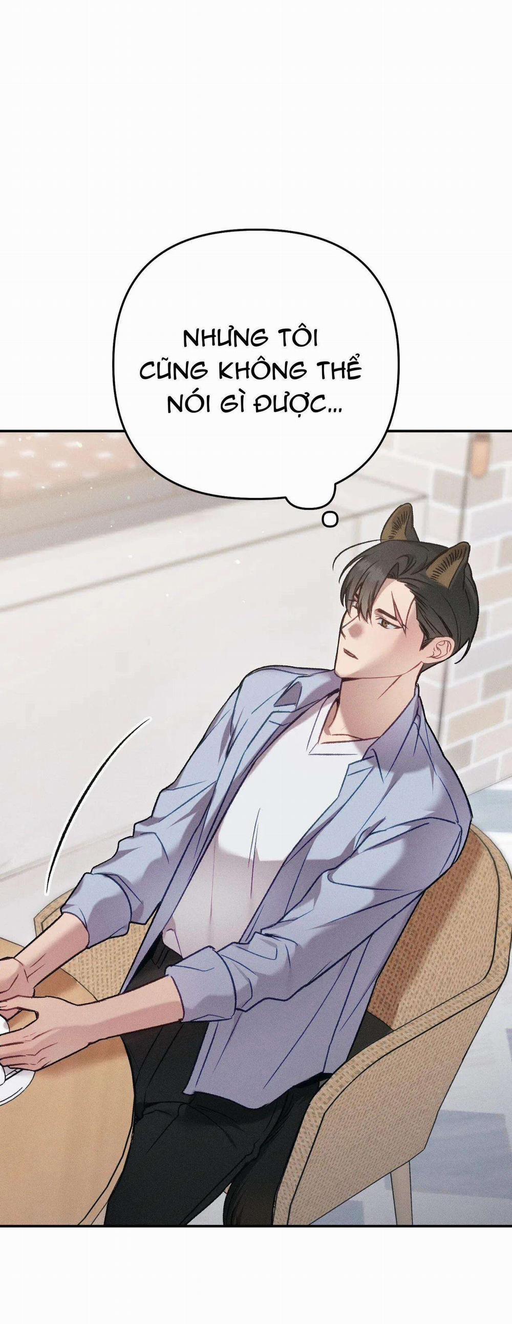 Tuyển tập bara-boom Body chà bá lửa 16: Sếp ơi, đừng vượt rào! trang 17