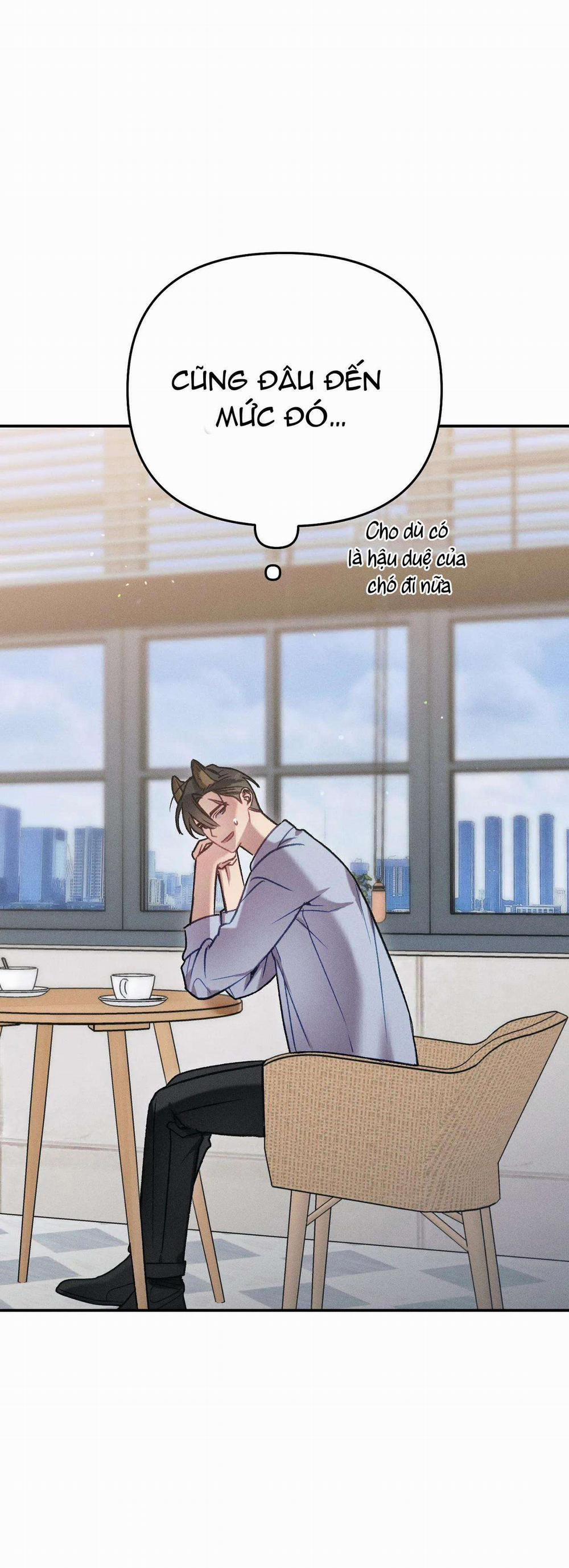 Tuyển tập bara-boom Body chà bá lửa 16: Sếp ơi, đừng vượt rào! trang 19