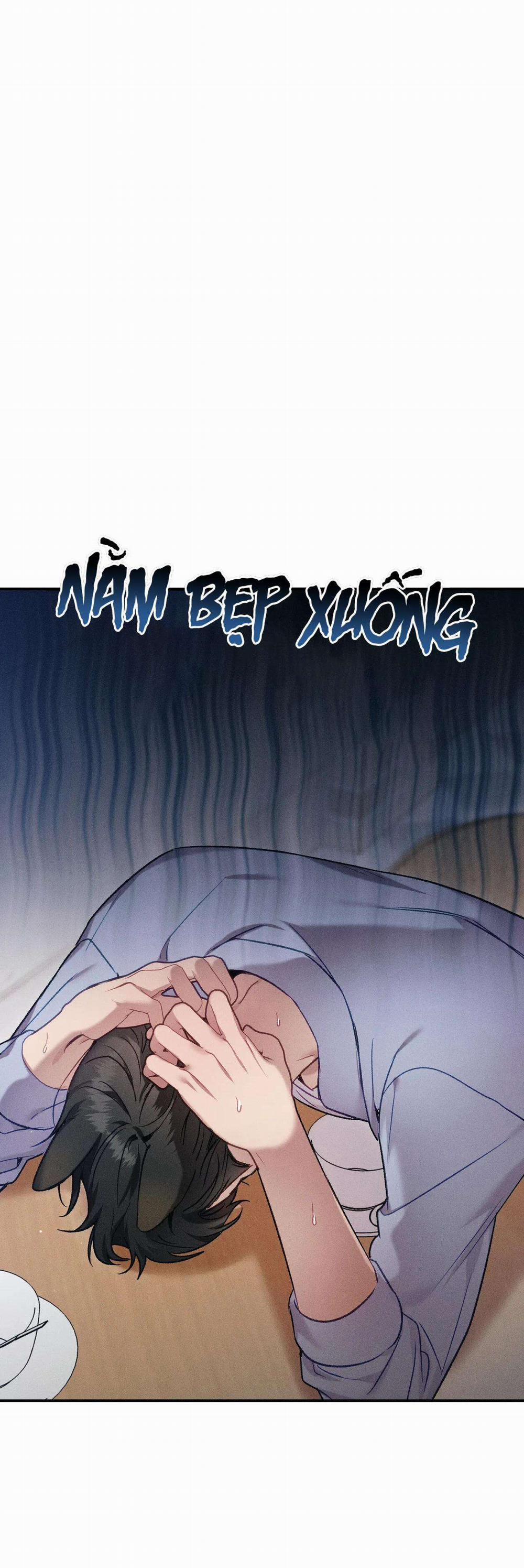 Tuyển tập bara-boom Body chà bá lửa 16: Sếp ơi, đừng vượt rào! trang 22