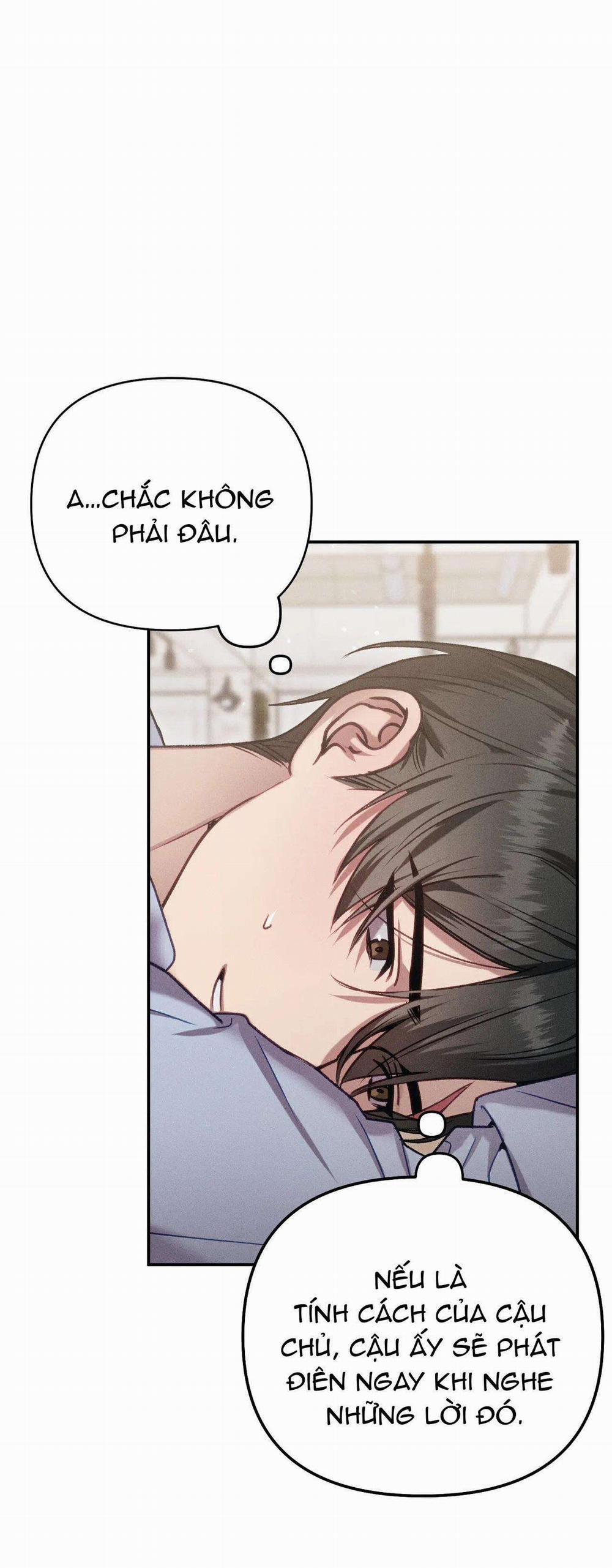 Tuyển tập bara-boom Body chà bá lửa 16: Sếp ơi, đừng vượt rào! trang 25