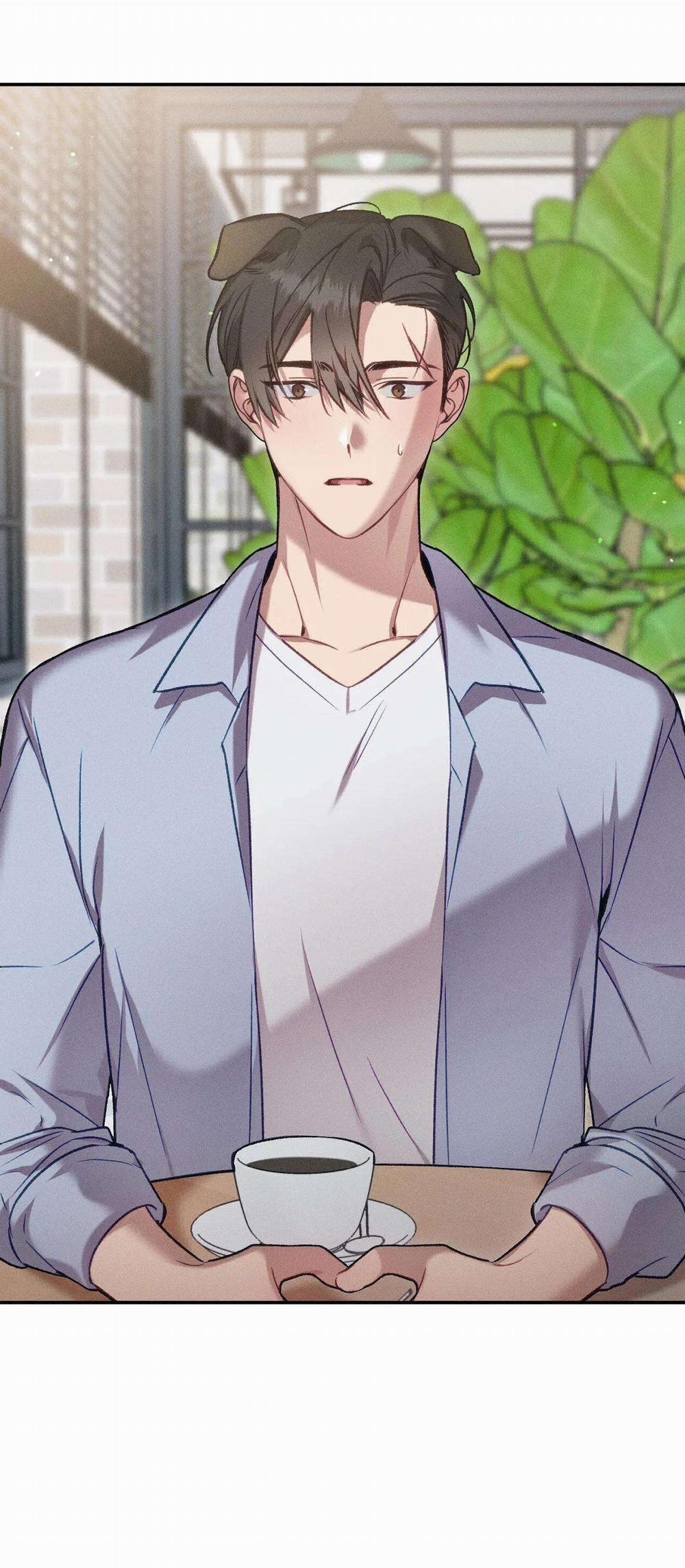 Tuyển tập bara-boom Body chà bá lửa 16: Sếp ơi, đừng vượt rào! trang 7