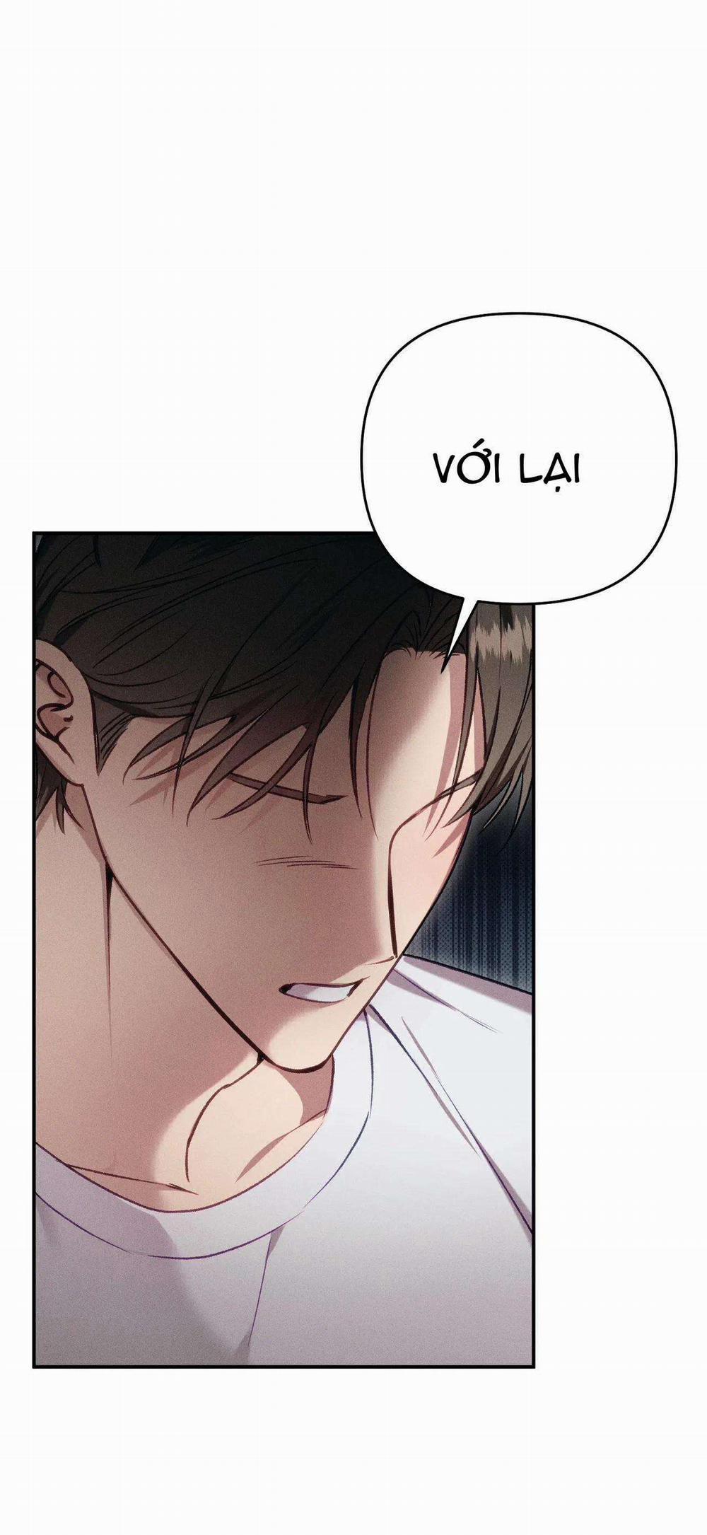 Tuyển tập bara-boom Body chà bá lửa 16: Sếp ơi, đừng vượt rào! trang 9