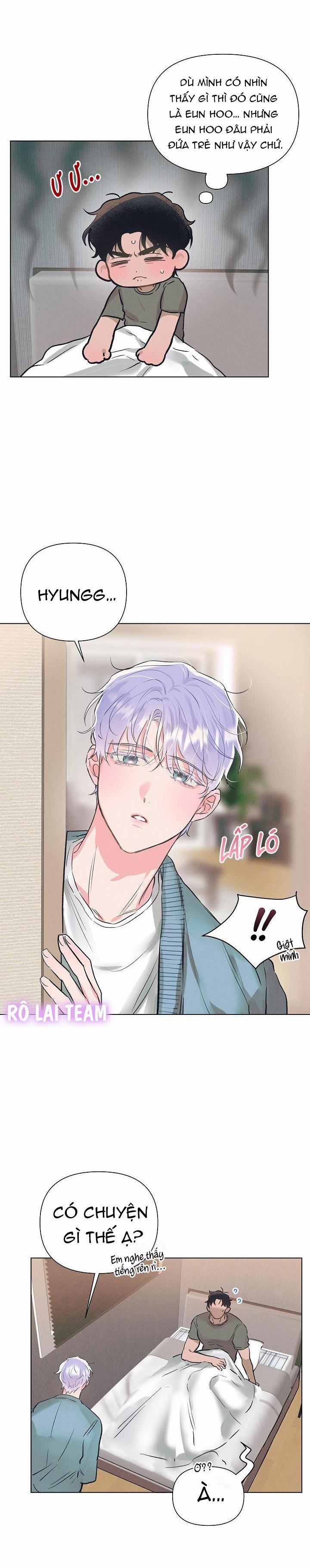 Tuyển tập bara-boom Body chà bá lửa 2 trang 1