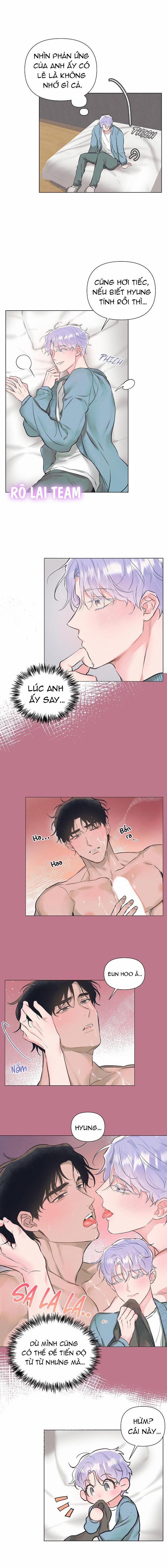 Tuyển tập bara-boom Body chà bá lửa 2 trang 10