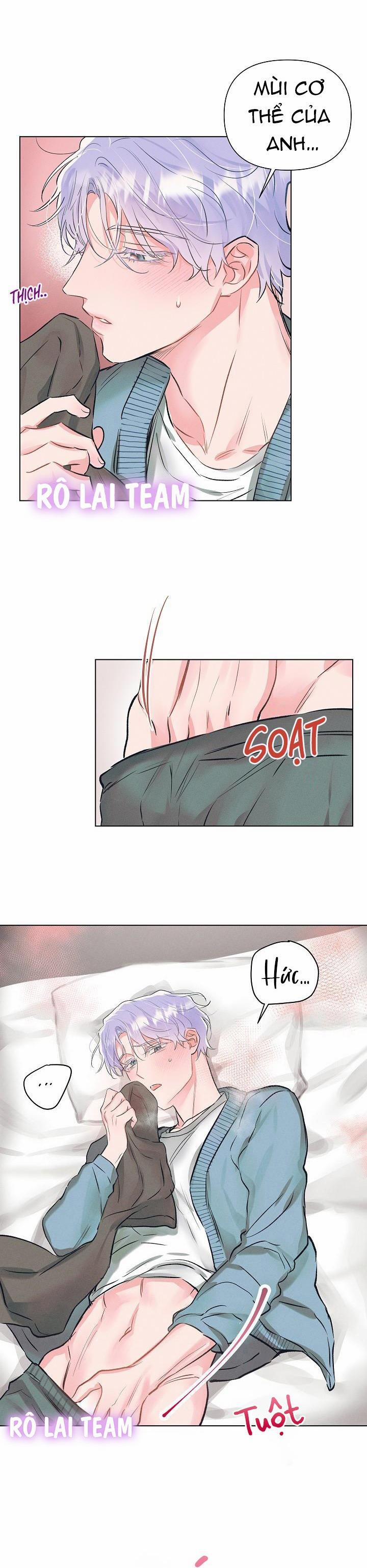 Tuyển tập bara-boom Body chà bá lửa 2 trang 11