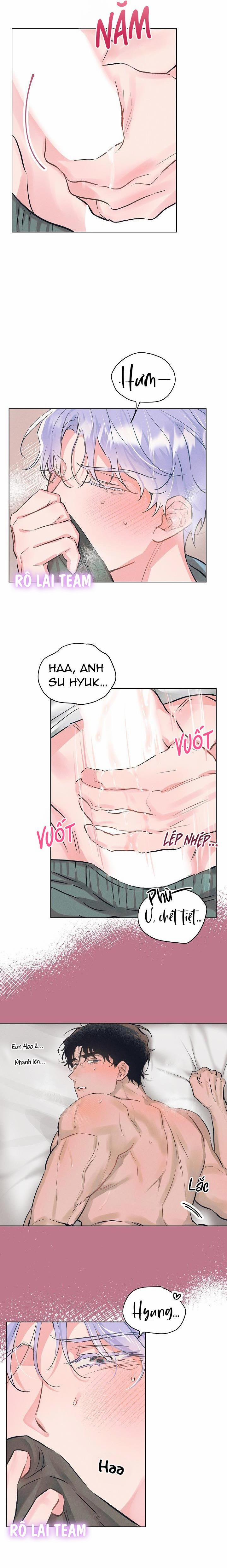 Tuyển tập bara-boom Body chà bá lửa 2 trang 12