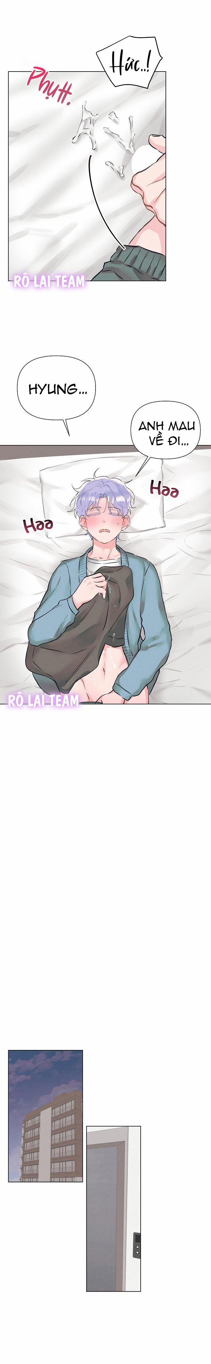 Tuyển tập bara-boom Body chà bá lửa 2 trang 14