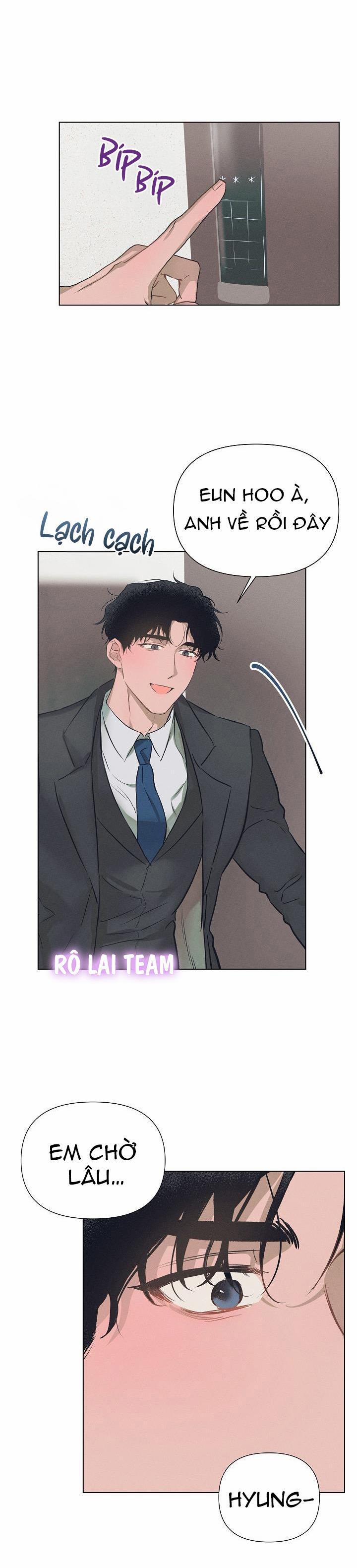 Tuyển tập bara-boom Body chà bá lửa 2 trang 15