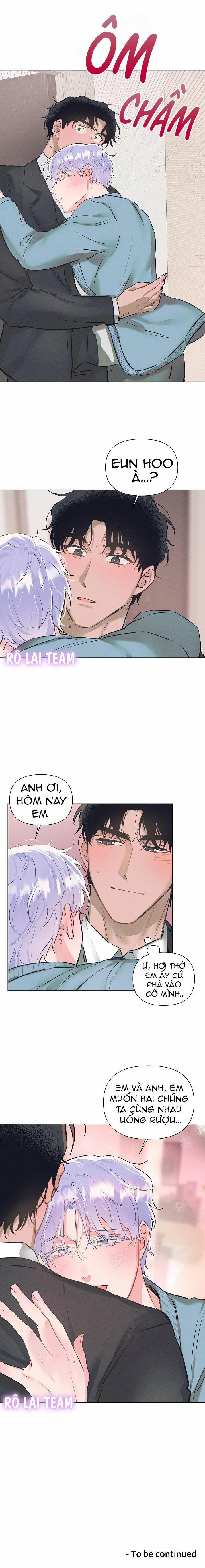 Tuyển tập bara-boom Body chà bá lửa 2 trang 16