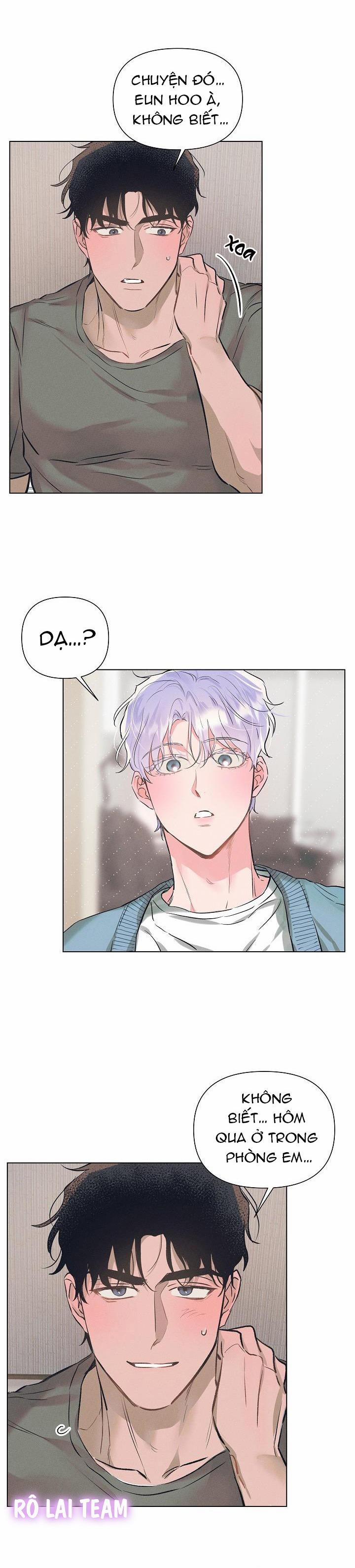 Tuyển tập bara-boom Body chà bá lửa 2 trang 2