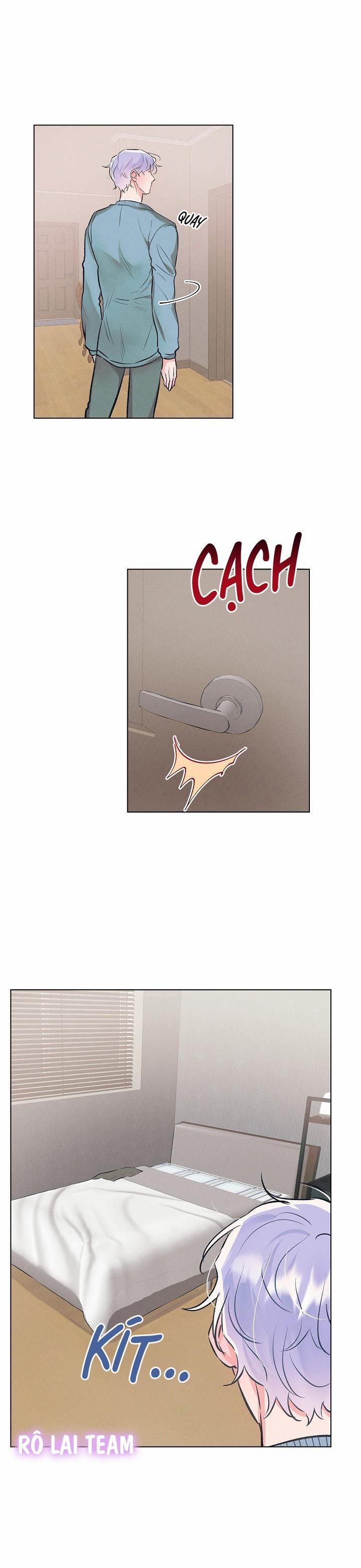 Tuyển tập bara-boom Body chà bá lửa 2 trang 8