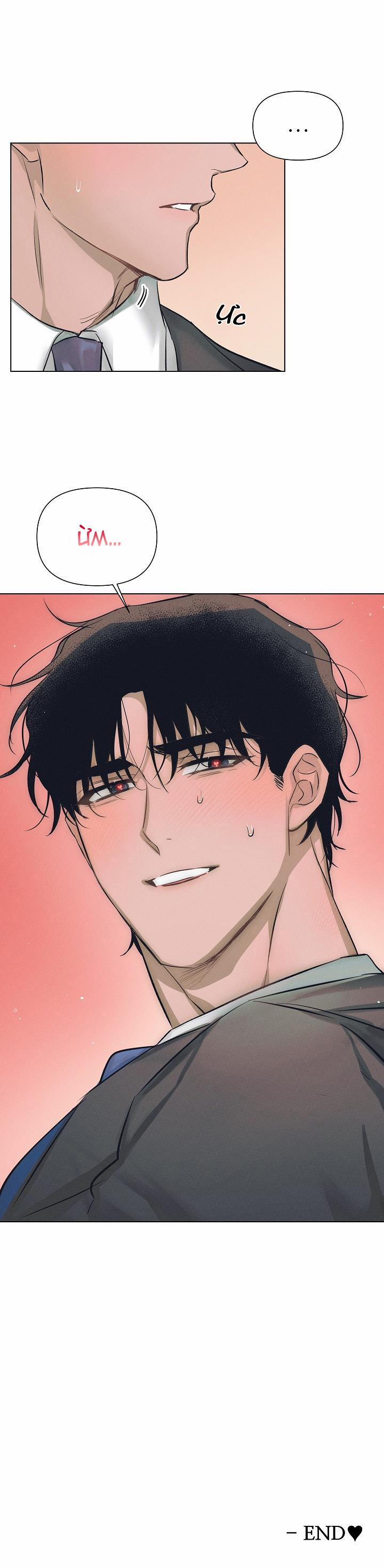 Tuyển tập bara-boom Body chà bá lửa 4: H+++ trang 6