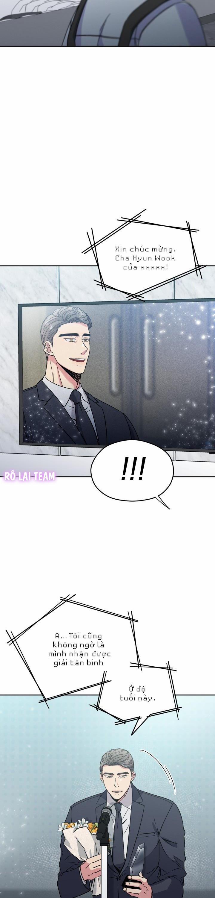 Tuyển tập bara-boom Body chà bá lửa 5: LoveOrMarriage trang 1