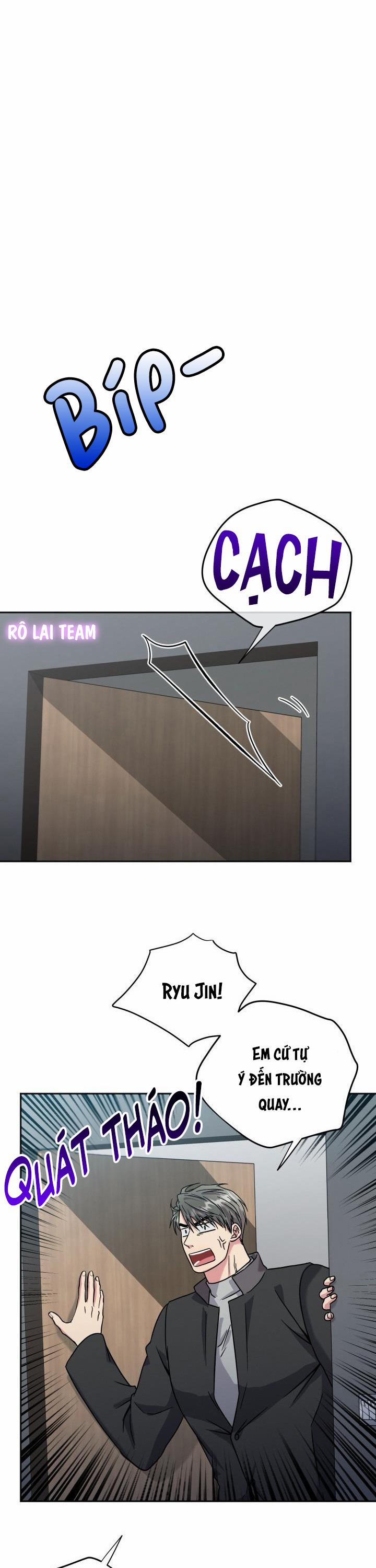 Tuyển tập bara-boom Body chà bá lửa 5: LoveOrMarriage trang 19