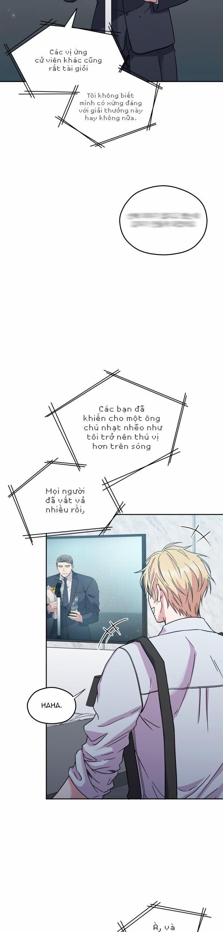 Tuyển tập bara-boom Body chà bá lửa 5: LoveOrMarriage trang 2