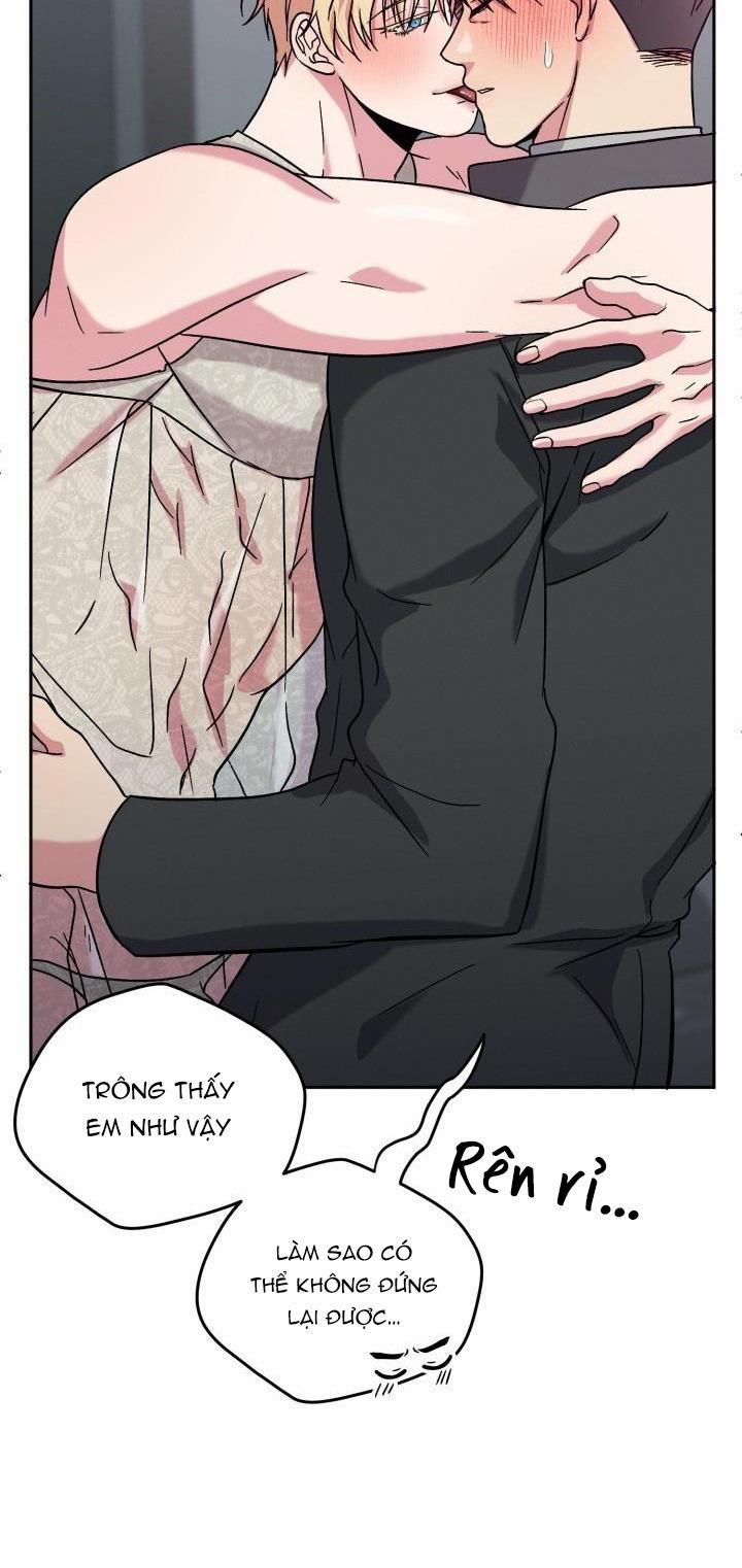 Tuyển tập bara-boom Body chà bá lửa 5: LoveOrMarriage trang 23