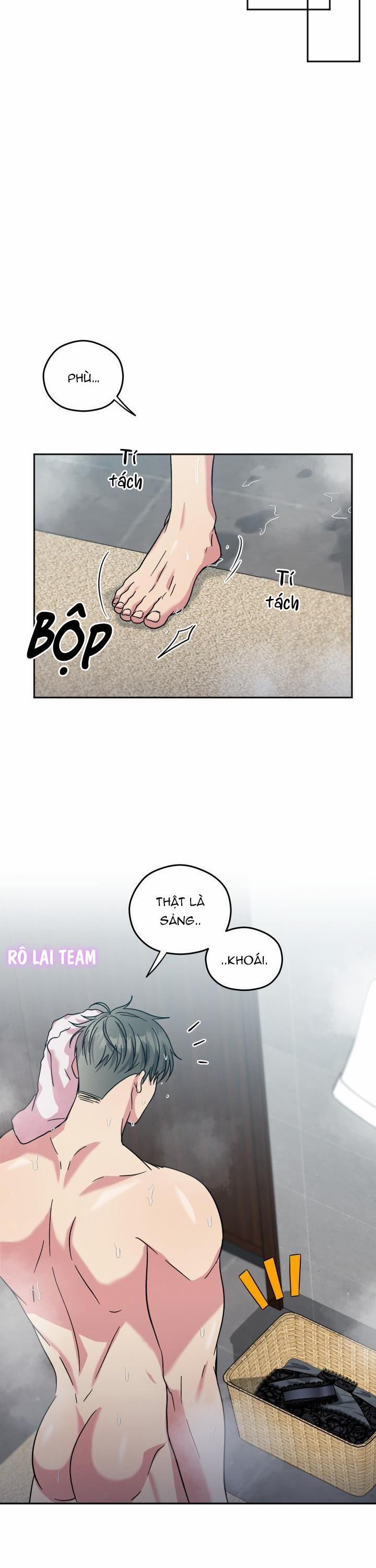 Tuyển tập bara-boom Body chà bá lửa 5: LoveOrMarriage trang 29