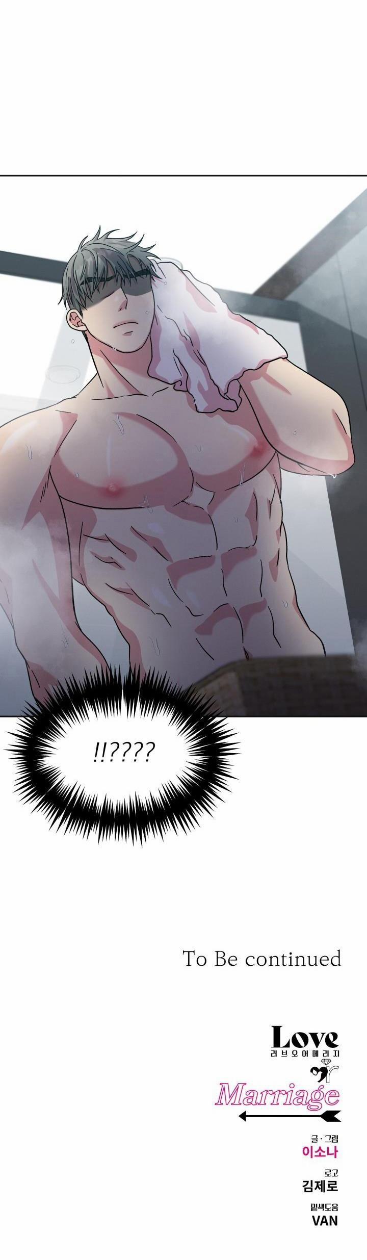 Tuyển tập bara-boom Body chà bá lửa 5: LoveOrMarriage trang 30