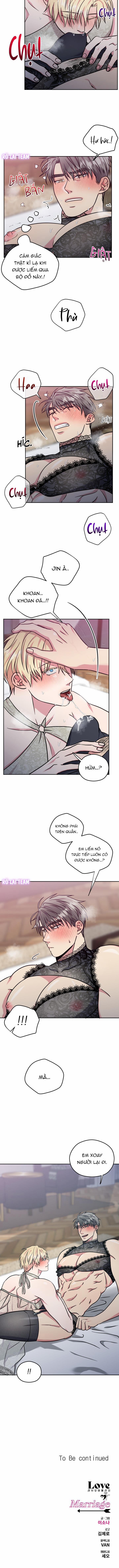 Tuyển tập bara-boom Body chà bá lửa 6 trang 6