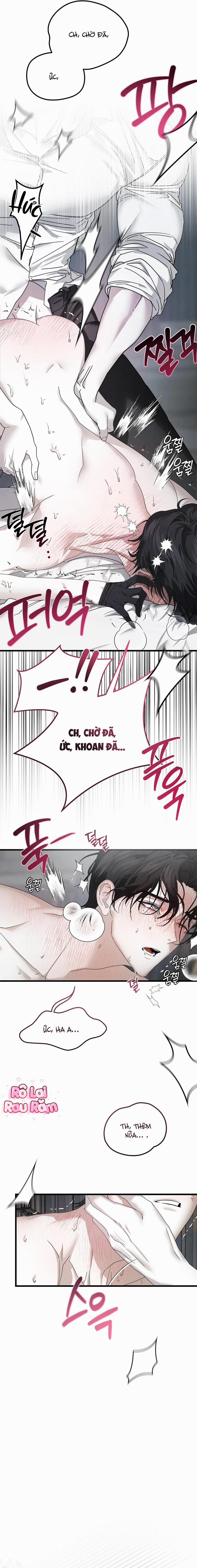 Tuyển tập bara-boom Body chà bá lửa 61 0.0 Act out trang 1