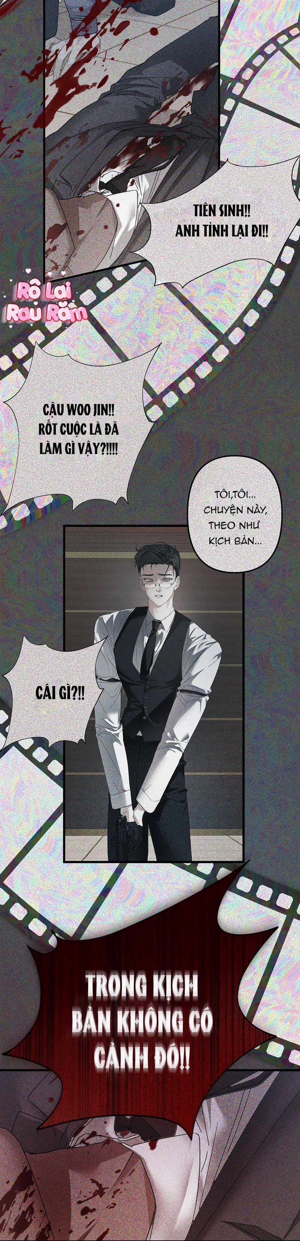 Tuyển tập bara-boom Body chà bá lửa 62 0.0 trang 11