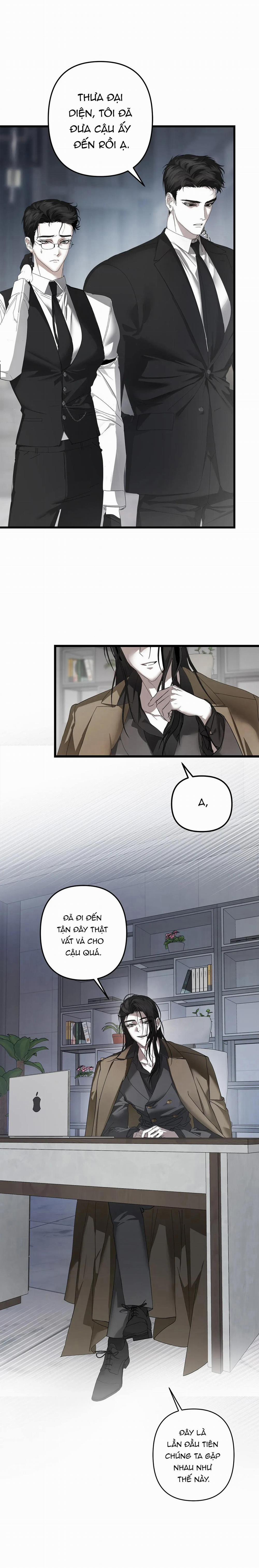 Tuyển tập bara-boom Body chà bá lửa 62 0.0 trang 21