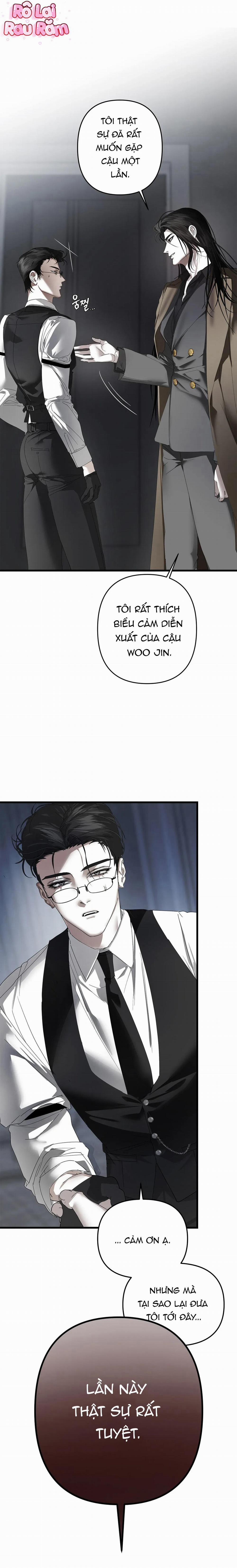 Tuyển tập bara-boom Body chà bá lửa 62 0.0 trang 23